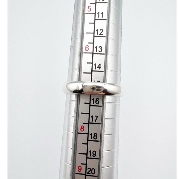 🌟NICKY BUTLER 925 Sterling Silver Lemon Quartz Gemstone Oval Ring Size 7 NEW - Picture 8 of 9